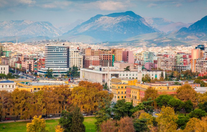 Bie numri i bizneseve ne kryeqytet. 522 me pak se ne 2016
